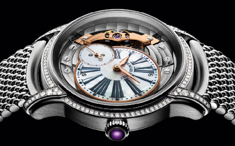 常州愛彼手表售后維修服務中心