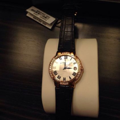 常州蕾蒙威手表售后維修服務(wù)中心