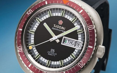 唐山梅花手表售后維修服務中心