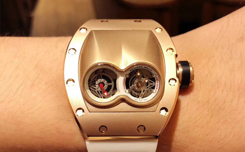 徐州理查德米勒手表售后維修服務中心