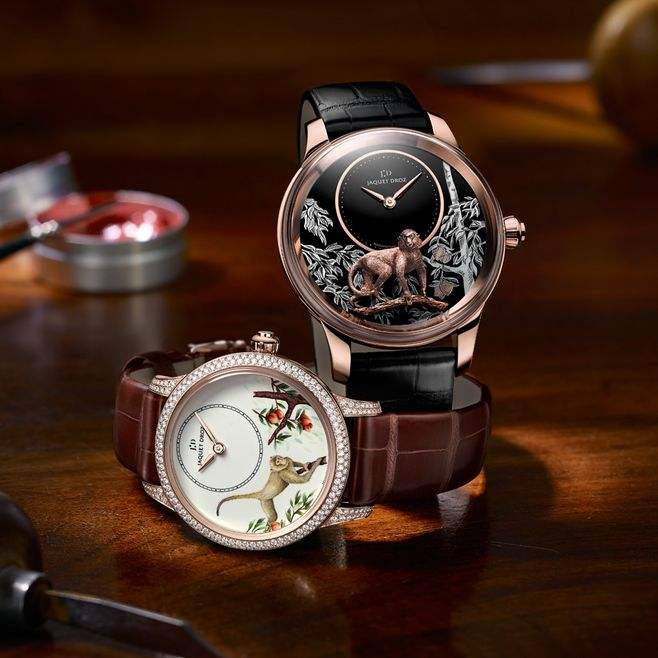 徐州雅克德羅手表售后維修服務中心