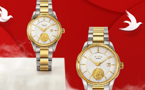 大連飛亞達手表售后維修服務(wù)中心