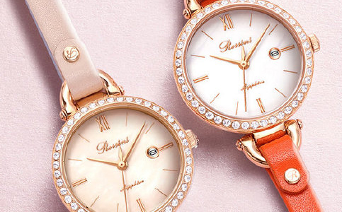 大連羅西尼手表售后維修服務中心