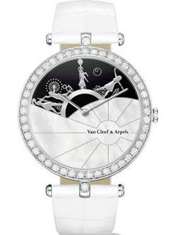 唐山梵克雅寶手表售后維修服務(wù)中心