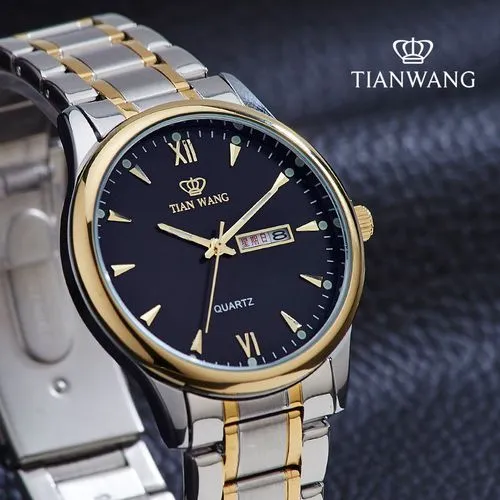 長春天王手表售后維修服務中心