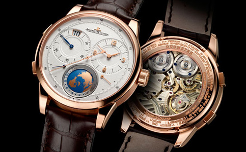 遵義積家手表售后維修服務(wù)中心