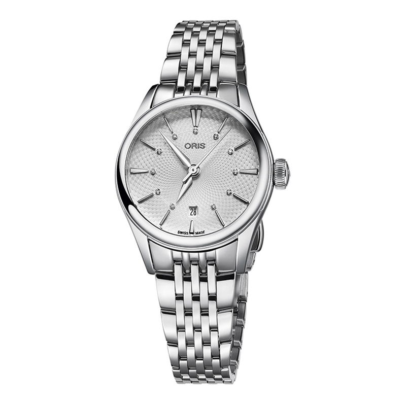 廈門(mén)豪利時(shí)手表售后維修服務(wù)中心