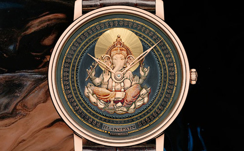 連云港寶珀手表售后維修服務中心