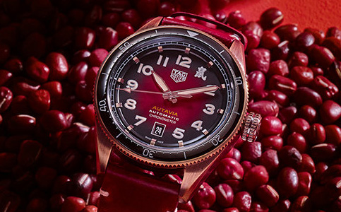 鄭州泰格豪雅手表售后維修服務中心