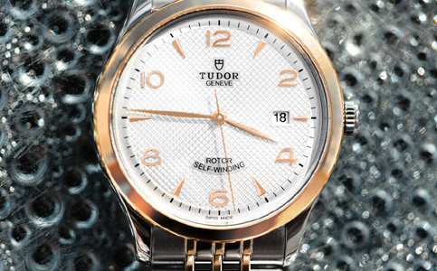 商丘帝舵手表售后維修服務中心