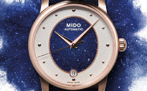 商丘美度手表售后維修服務(wù)中心