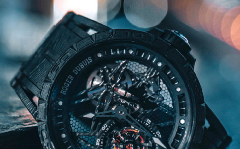 石家莊羅杰杜彼手表售后維修服務中心