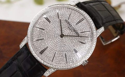 湖州江詩丹頓手表售后維修服務(wù)中心