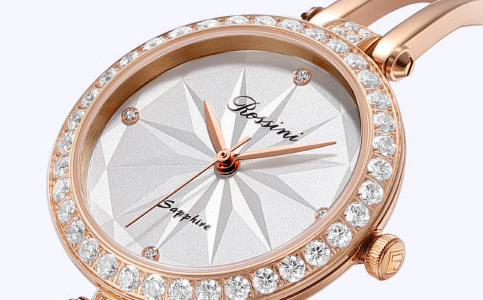 泰州羅西尼手表售后維修服務(wù)中心