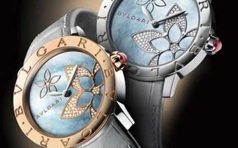 嘉興寶格麗手表售后維修服務中心