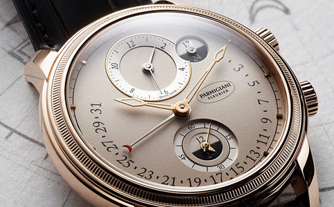 嘉興帕瑪強(qiáng)尼手表售后維修服務(wù)中心