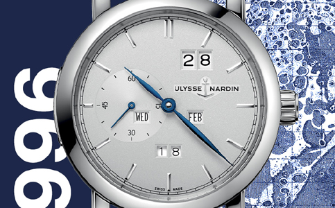 嘉興雅典手表售后維修服務中心