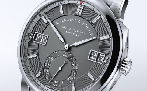 江門(mén)朗格手表售后維修服務(wù)中心