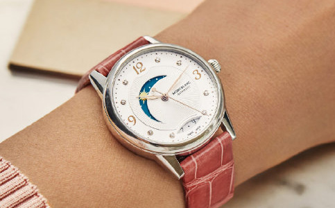 駐馬店萬寶龍手表售后維修服務(wù)中心