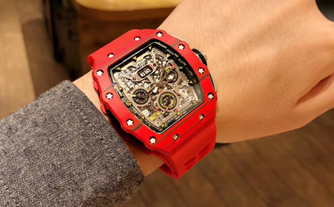 南寧理查德米勒手表售后維修服務中心