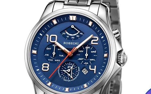 南寧羅西尼手表售后維修服務(wù)中心