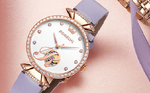 瑞金華羅西尼手表售后維修服務中心