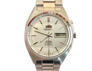 江門(mén)東方雙獅手表售后維修服務(wù)中心