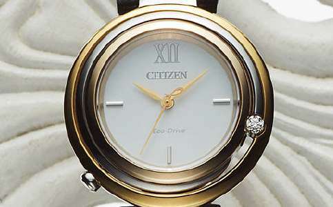 江門西鐵城手表售后維修服務(wù)中心