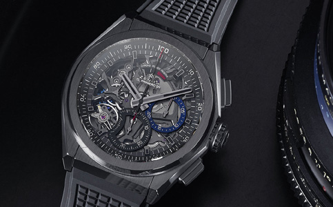 宜昌真力時手表售后維修服務中心