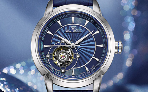 中山海鷗手表售后維修服務(wù)中心