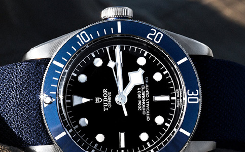 遵義帝舵手表售后維修服務中心