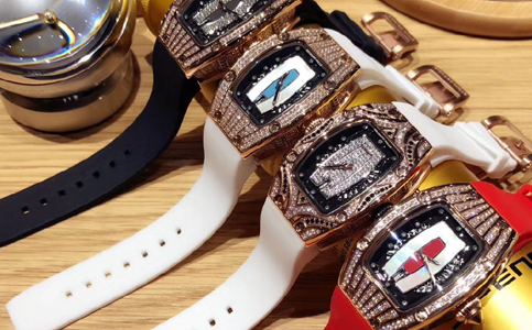 滄州理查德米勒手表售后維修服務中心