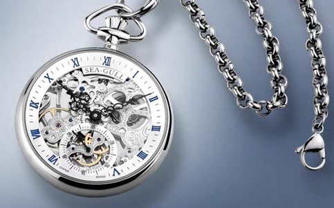 衡陽海鷗手表售后維修服務中心