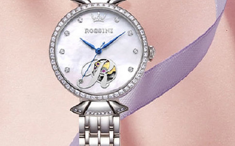 衡陽羅西尼手表售后維修服務中心