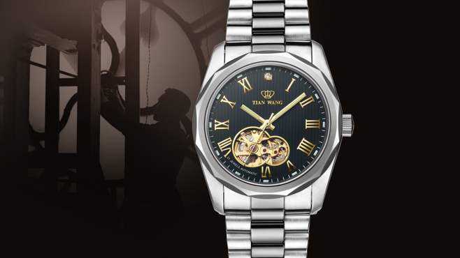 衡陽天王手表售后維修服務(wù)中心