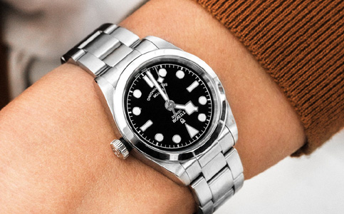 烏魯木齊帝舵手表售后維修服務中心