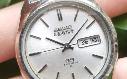 菏澤精工手表售后維修服務中心