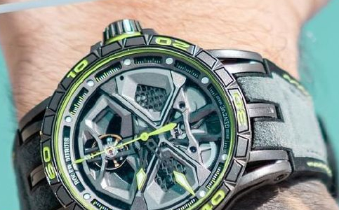 衡陽羅杰杜彼手表售后維修服務(wù)中心