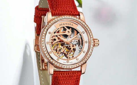 烏魯木齊海鷗手表售后維修服務(wù)中心