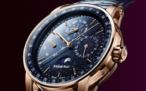 保定愛彼手表售后維修服務(wù)中心