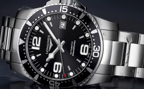 許昌浪琴手表售后維修服務中心