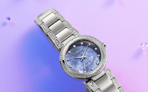 九江西鐵城手表售后維修服務(wù)中心