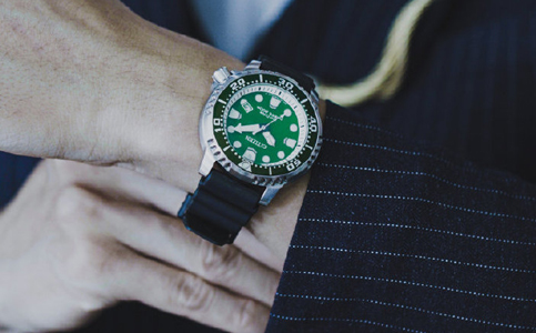 阜陽西鐵城手表售后維修服務中心