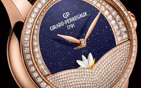 綿陽(yáng)芝柏手表售后維修服務(wù)中心