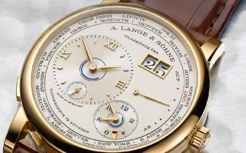 朗格手表濟南售后維修服務中心電話地址查詢