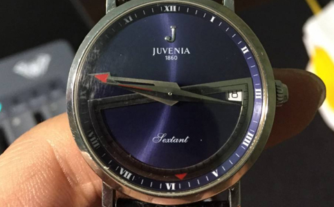 尊皇手表南通售后維修服務點電話地址查詢