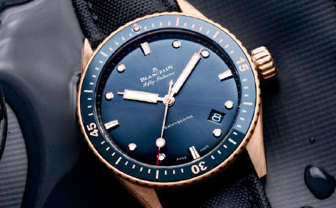 寶珀手表鄭州售后維修服務中心電話地址查詢