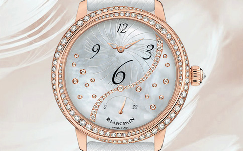 寶珀手表湛江售后維修服務點電話地址查詢