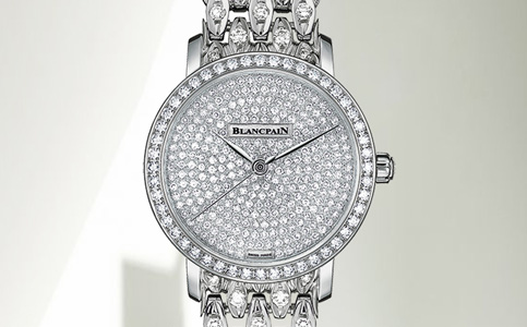 寶珀手表宜賓售后維修服務(wù)中心電話地址查詢