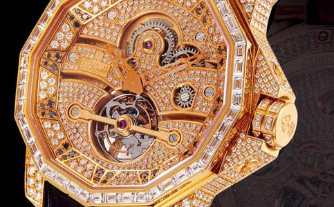 昆侖手表太原售后維修服務點電話地址查詢